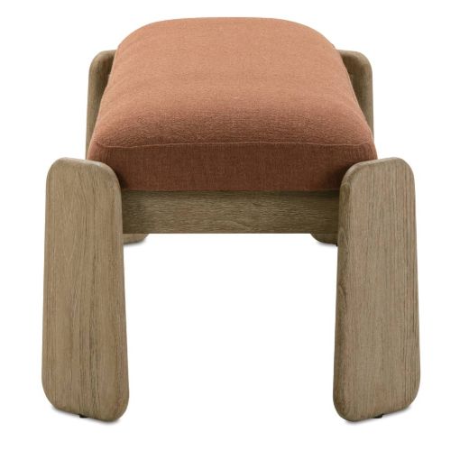 Picture of Strata Outdoor Bench